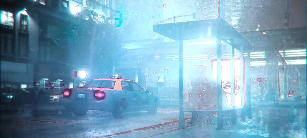 Spleen, Pluviôse Irritée Contre la Ville Entière